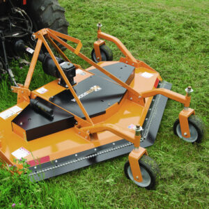 RD990X Finish Mower