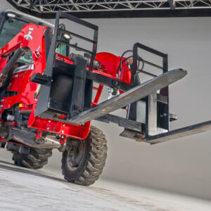 Loader Attachments
