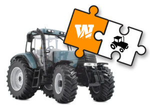 Match My Tractor Tool