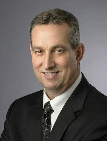Todd Hall