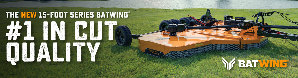 BATWING® is #1 In Cut Quality