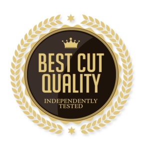 Best Cut Quality Best Cut Quality
